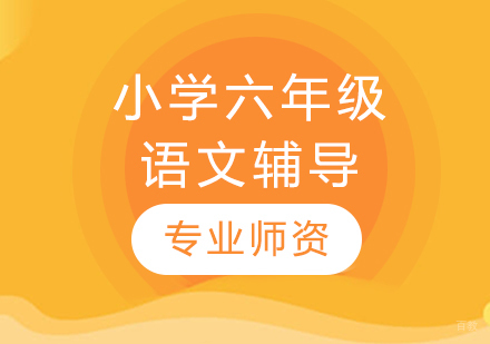 太原小学六年级语文辅导
