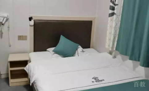 长沙领航考研学员住宿环境