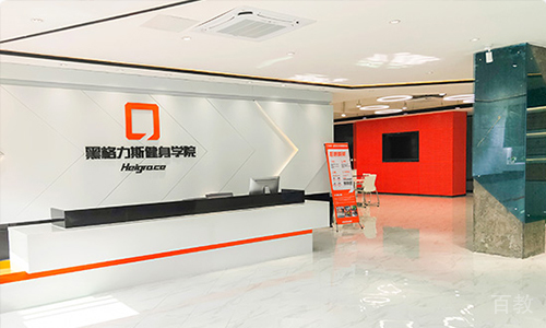 前台环境