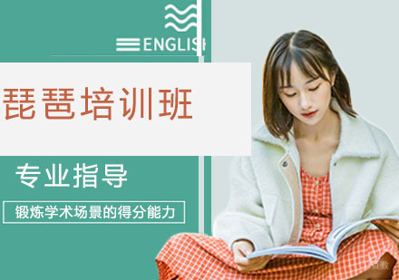 石家庄琵琶培训班