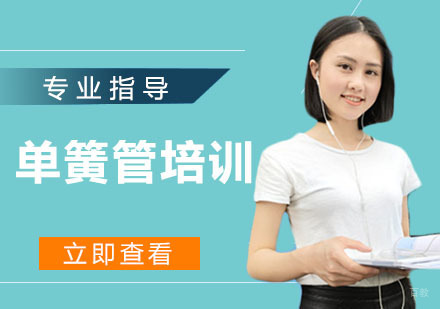 石家庄单簧管培训