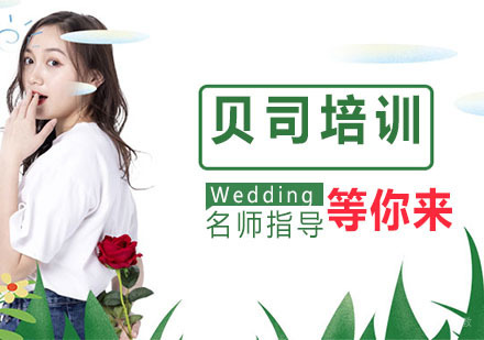 石家庄贝司培训