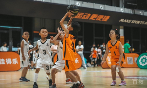 学员风采