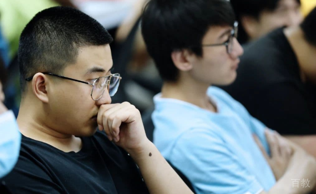 长沙汇众教育课堂学习氛围