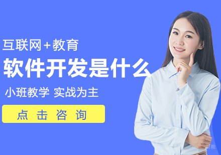 软件开发是什么