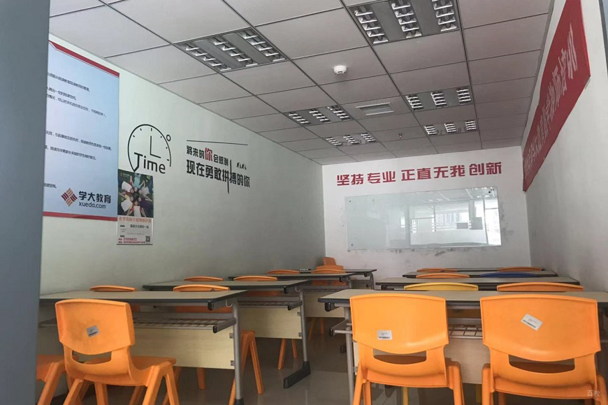 学习环境