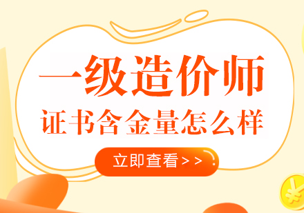 一级造价师证书价值全维度解析：政策、市场与职业发展的深度考量