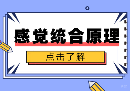 重庆学习能力训练-感觉统合原理