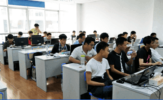学习瞬间