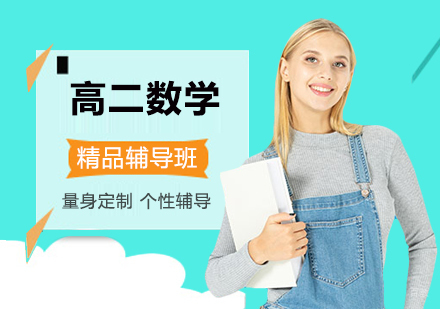 北京高二数学一对一辅导班