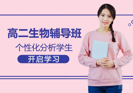 高二生物辅导班