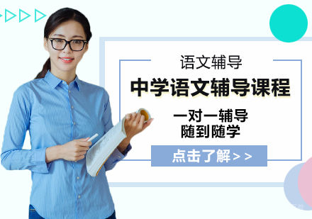 成都中学语文辅导课程