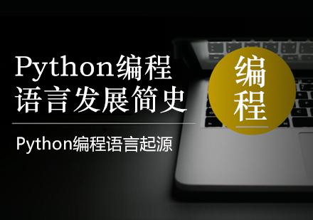Python编程语言发展全览：从技术萌芽到生态繁荣的进化轨迹