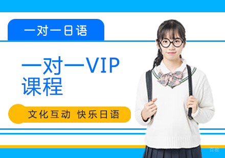成都一对一VIP课程