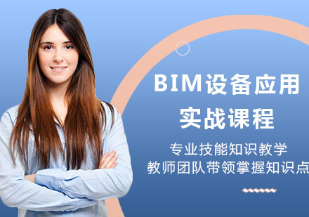 北京建筑/财经BIM设备应用实战课程培训
