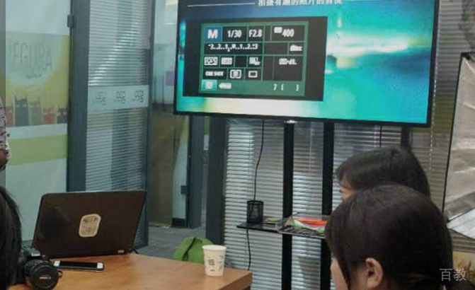 长沙ACG国际艺术教育学习环境