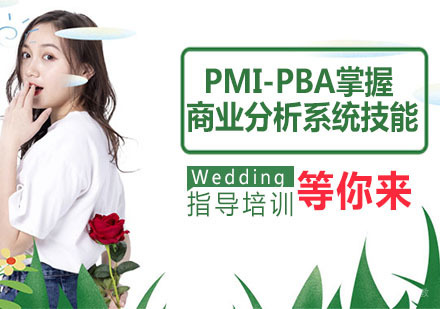 天津易佳咨询_天津PMI-PBA掌握商业分析系统技能