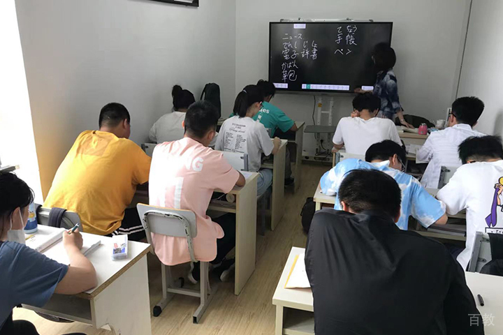 校区环境