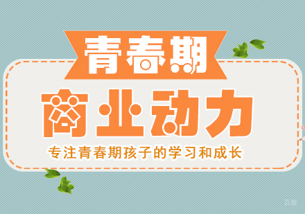 成都卓育英才_成都商业动力课程