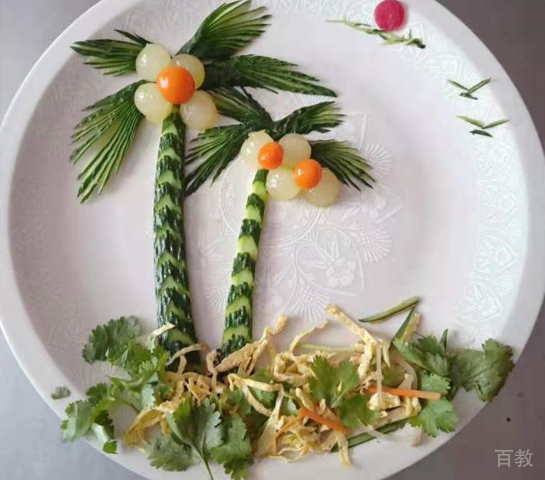 学员作品