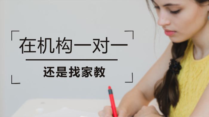 艺术生文化课冲刺关键期：机构一对一与家教辅导的深度对比指南