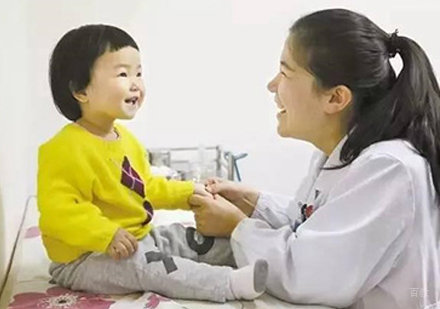 郑州小儿推拿培训