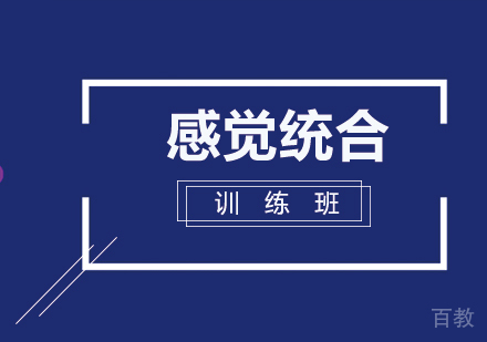 感觉统合训练班