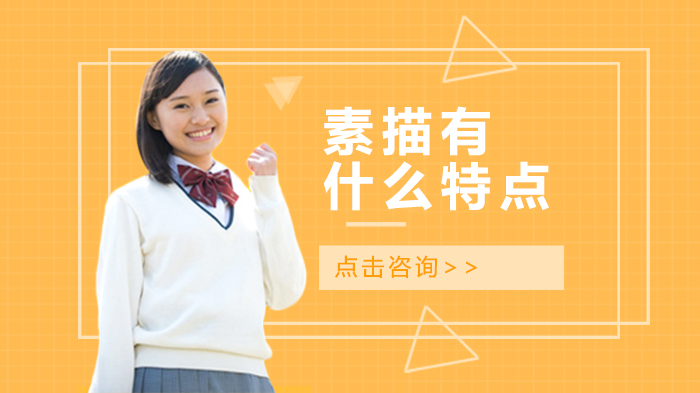 素描艺术核心特征全解析：从基础认知到实践要点的深度解读