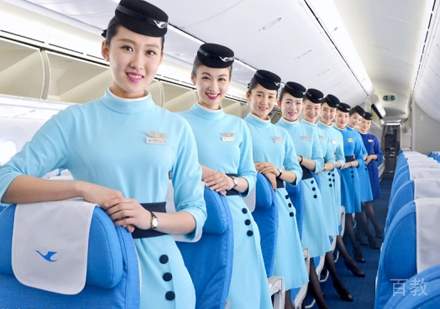 西安空乘社招培训