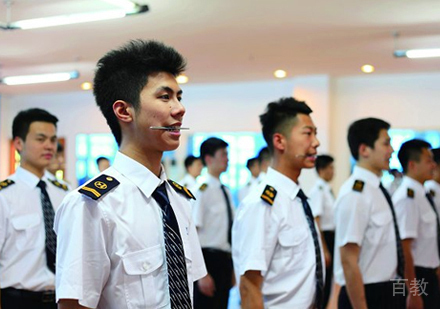 西安空中乘务艺考培训