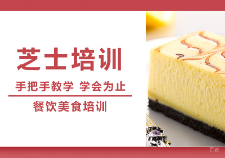 成都芝士培训