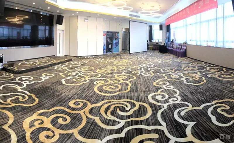 上海英联华侨校区环境展示