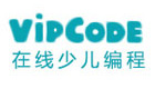 沈阳VIPCODE少儿编程