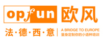成都欧风小语种