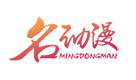 成都名动漫数娱学院