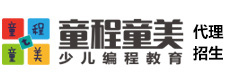 大连童程童美