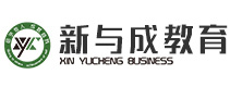 济南新与成商学院