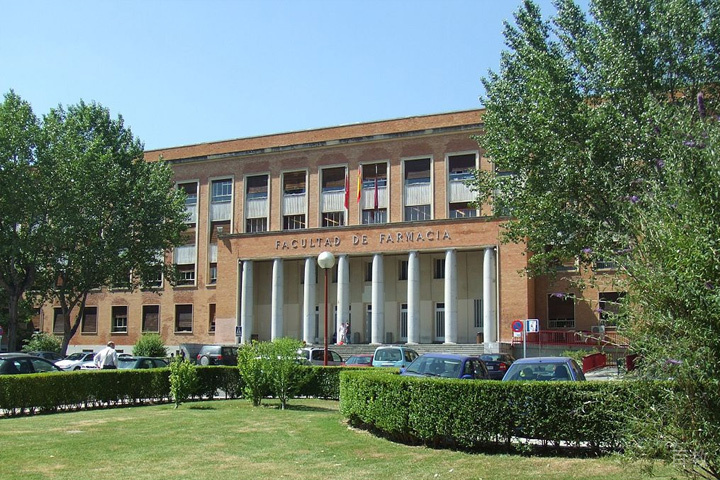 西班牙康普斯顿大学青岛咨询部