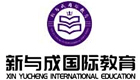 大连新与成国际商学院