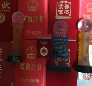 校区环境