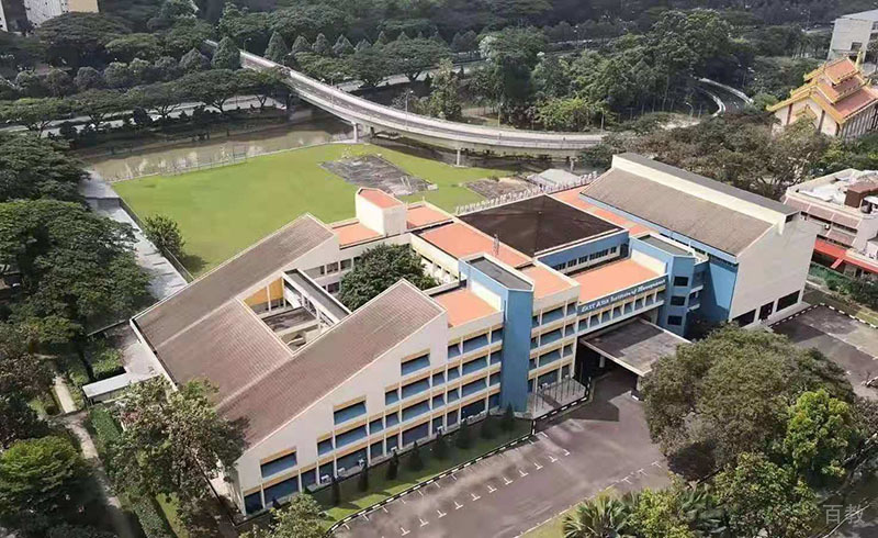 长沙都学课堂校区环境