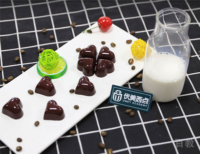 学巧克力开店DIY,好做吗?