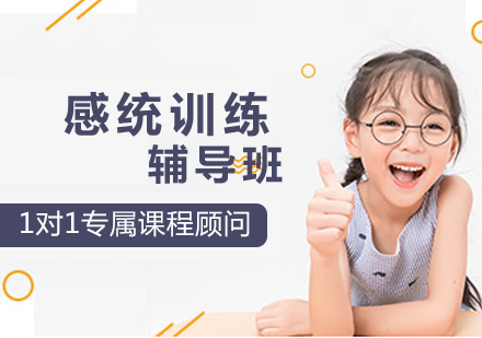 南宁感统训练辅导班