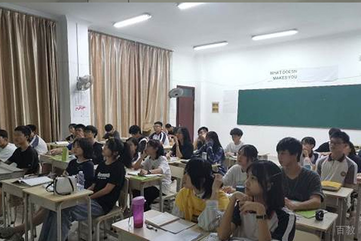 教育环境