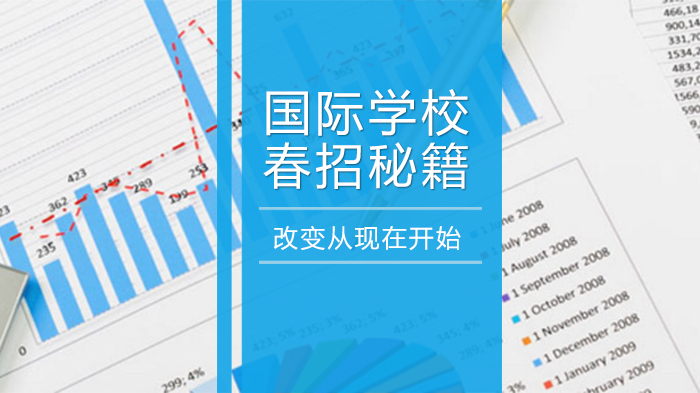 国际学校春招通关指南：核心差异与高效备考策略全解析