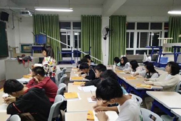 学生学习
