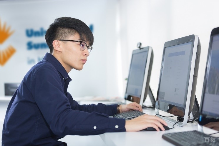 学习风采