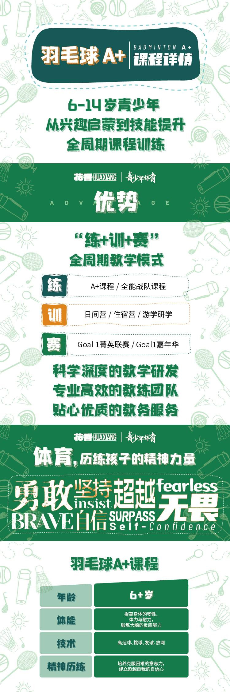 羽毛球技术分解教学