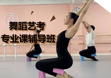 北京艺考辅导舞蹈艺考专业课辅导