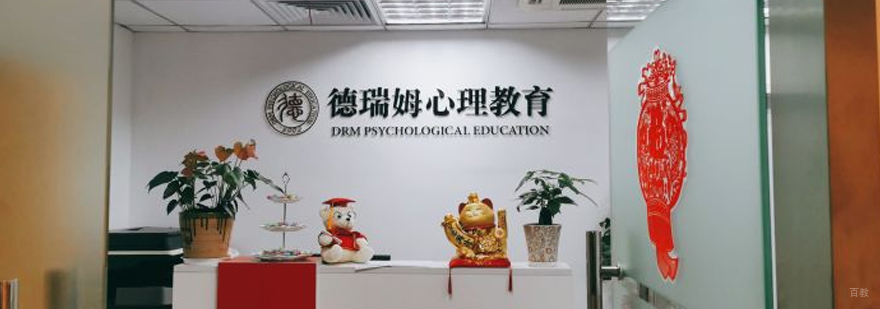 德瑞姆心理教育实景